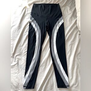 Like New Aerie Offline Leggings Size M